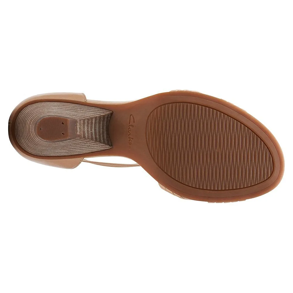 Clarks Womens Ranae Monique