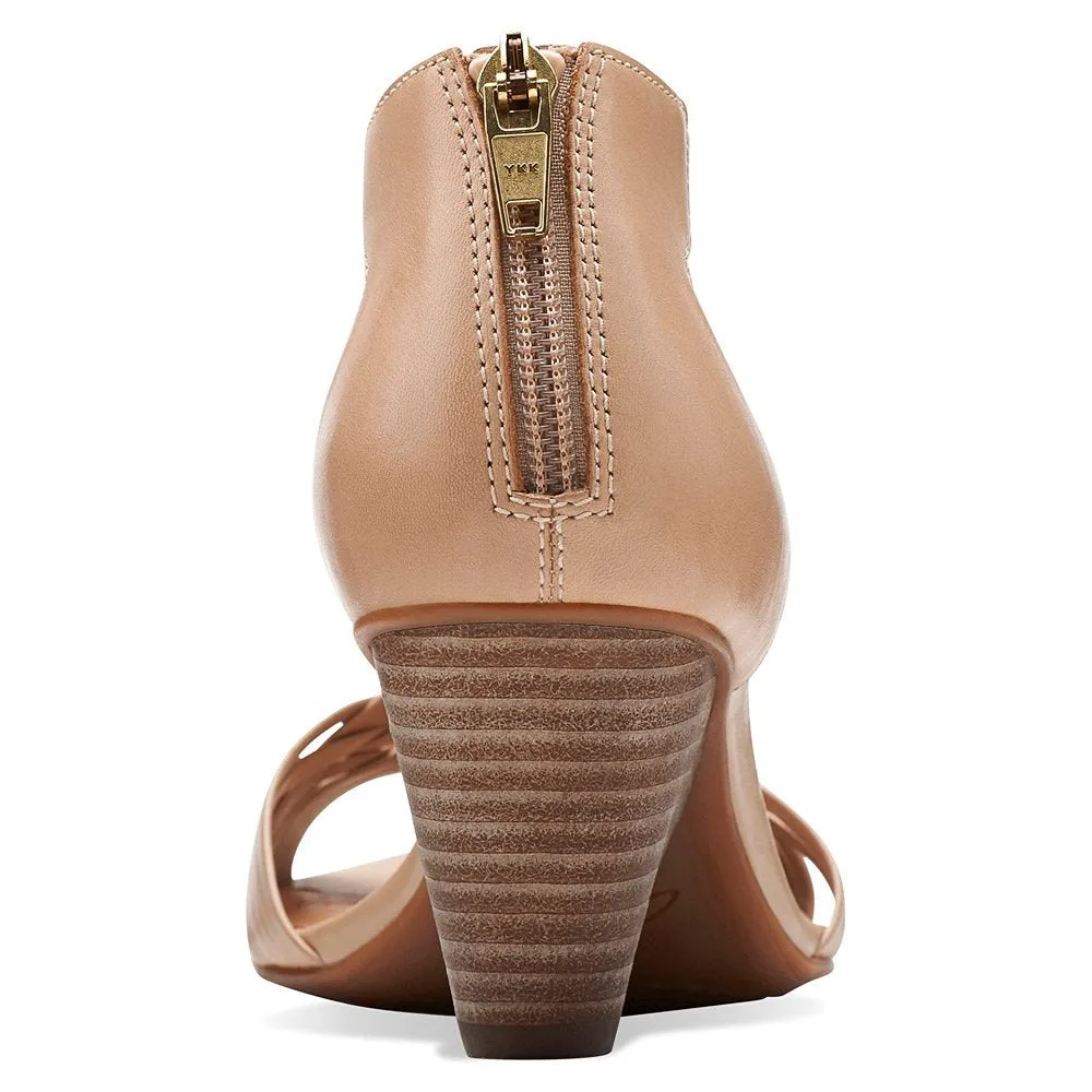Clarks Womens Ranae Monique