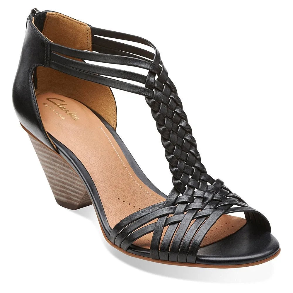 Clarks Womens Ranae Monique