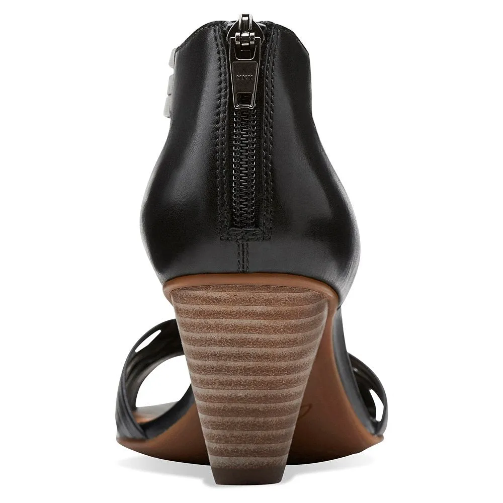 Clarks Womens Ranae Monique