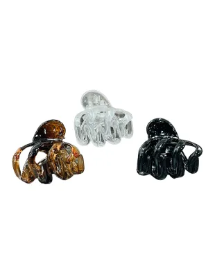Classic Claw Clips