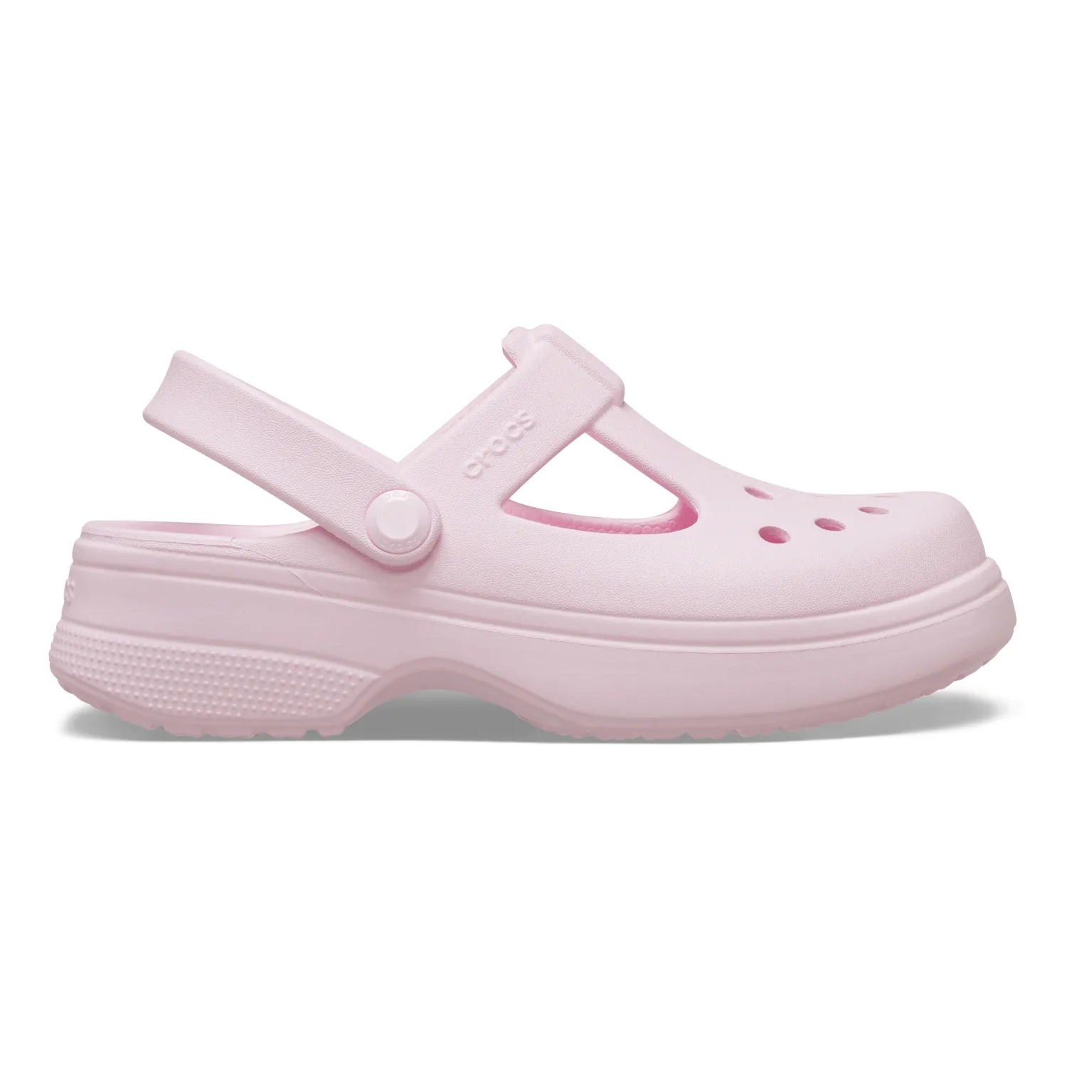 Classic Mary Jane Clog Toddlers (Age 1-5)