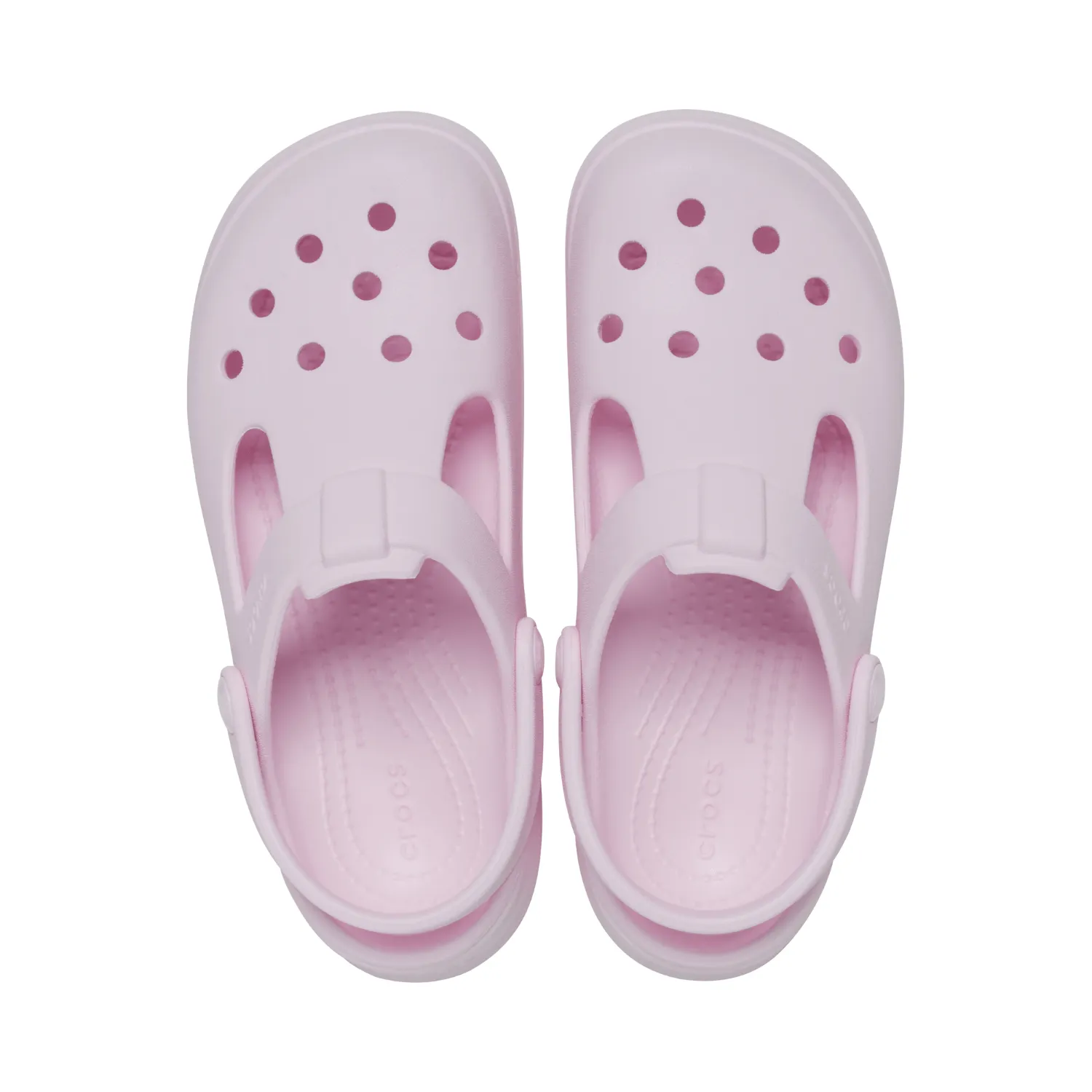 Classic Mary Jane Clog Toddlers (Age 1-5)