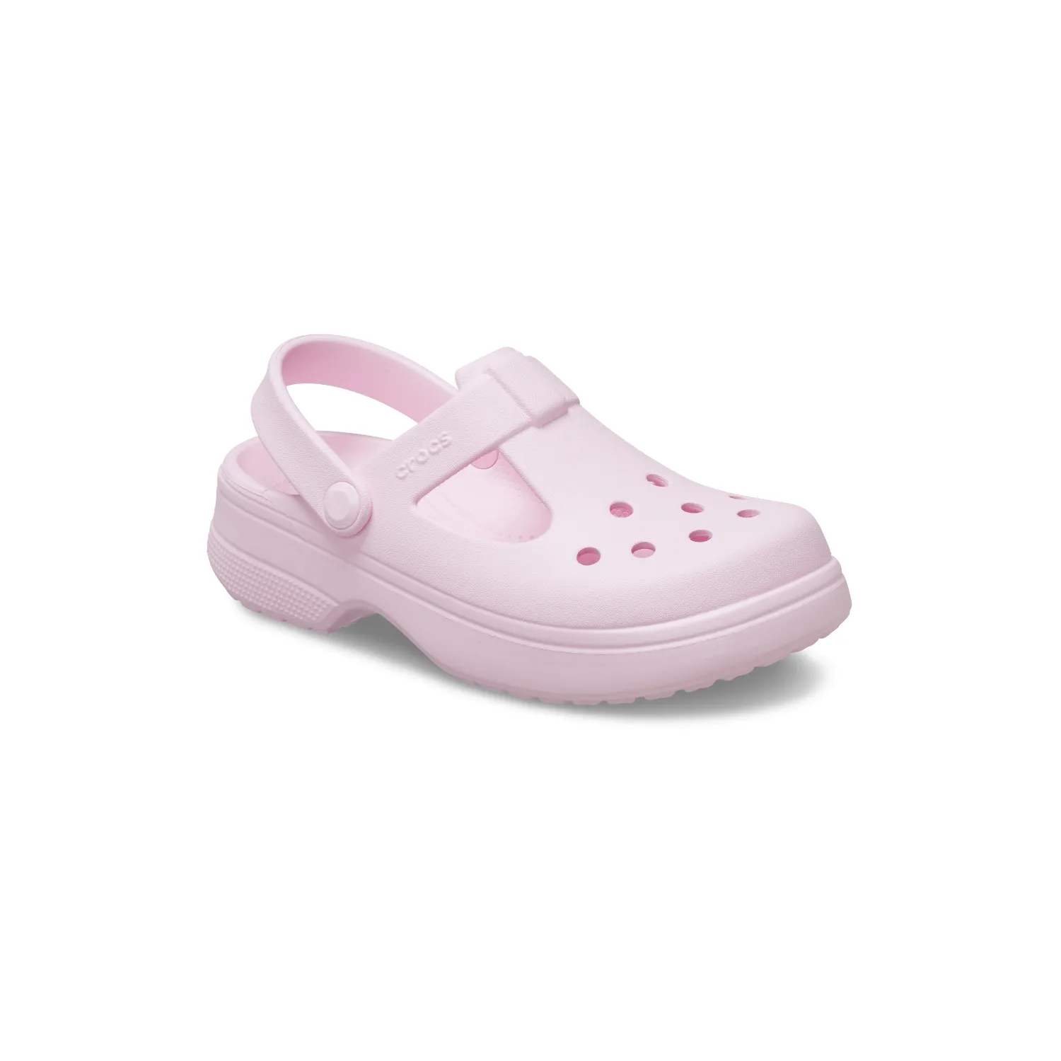 Classic Mary Jane Clog Toddlers (Age 1-5)