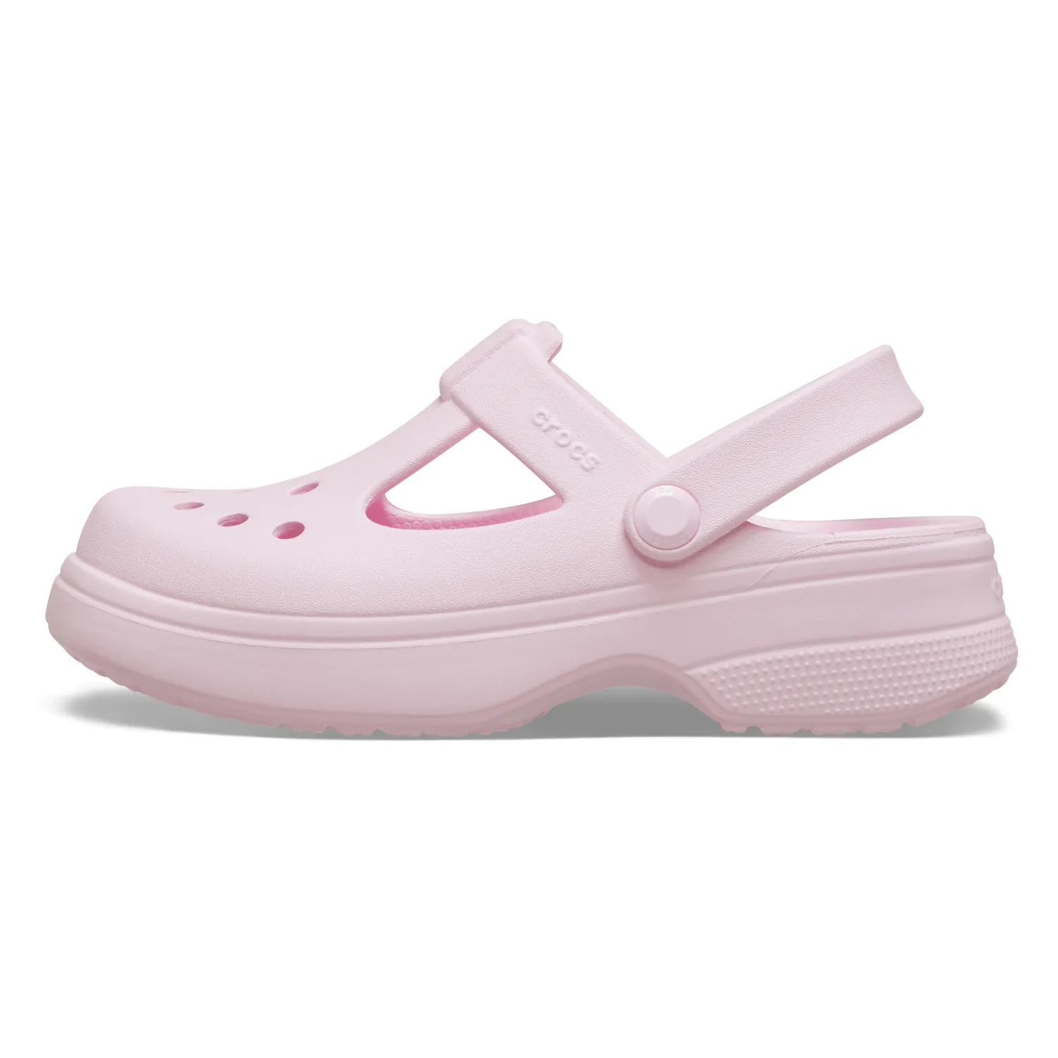 Classic Mary Jane Clog Toddlers (Age 1-5)
