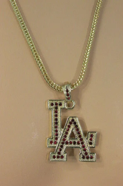 Classic Style Multi-Strand Gold Metal Boot Chain