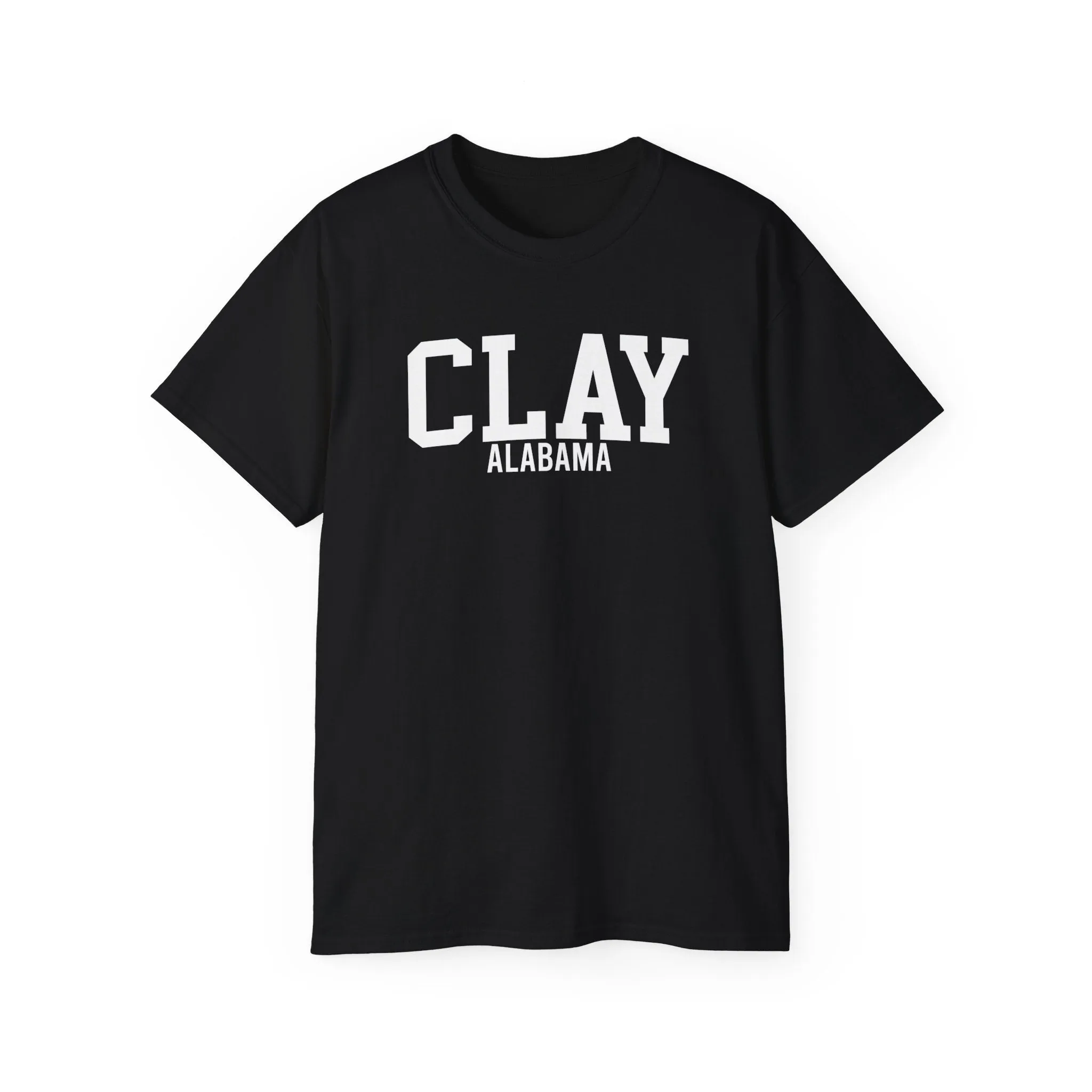 Clay Alabama t-shirt