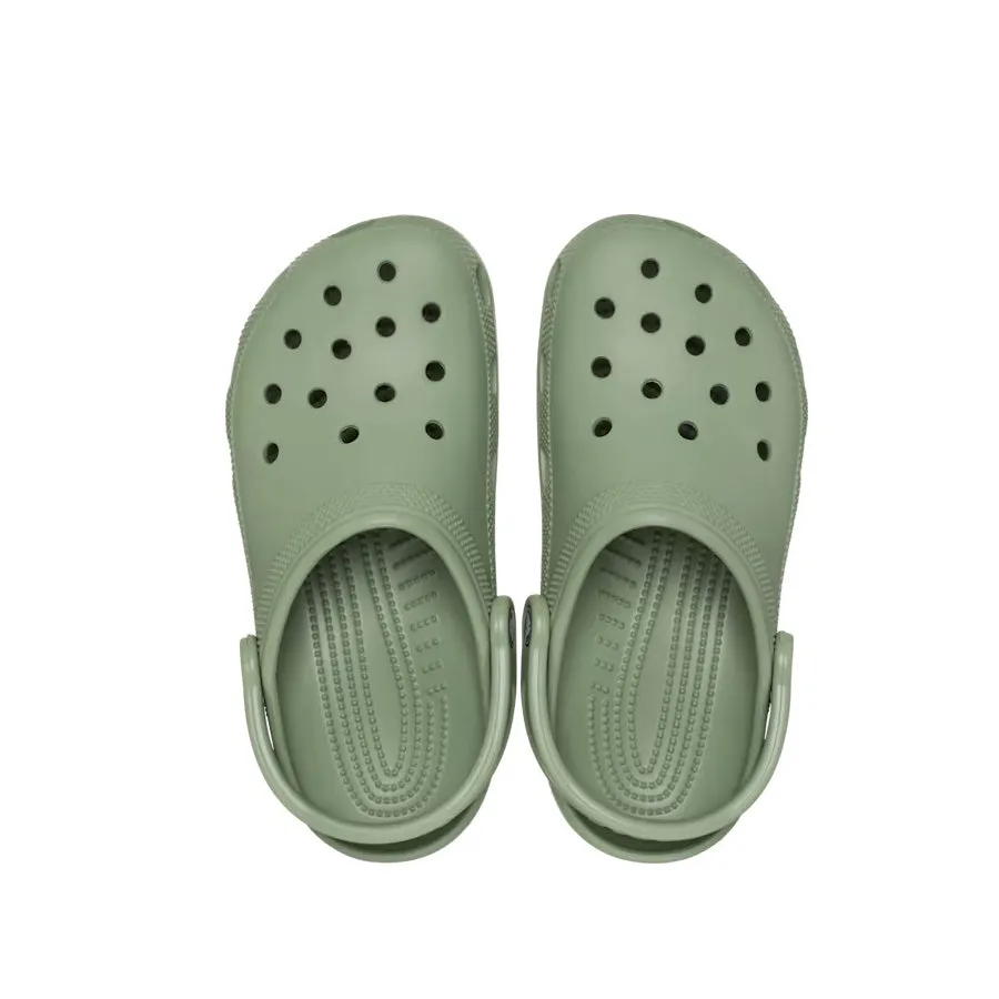 CLOG CLASSIC - Sandales sabots pour hommes et femmes - Crocs