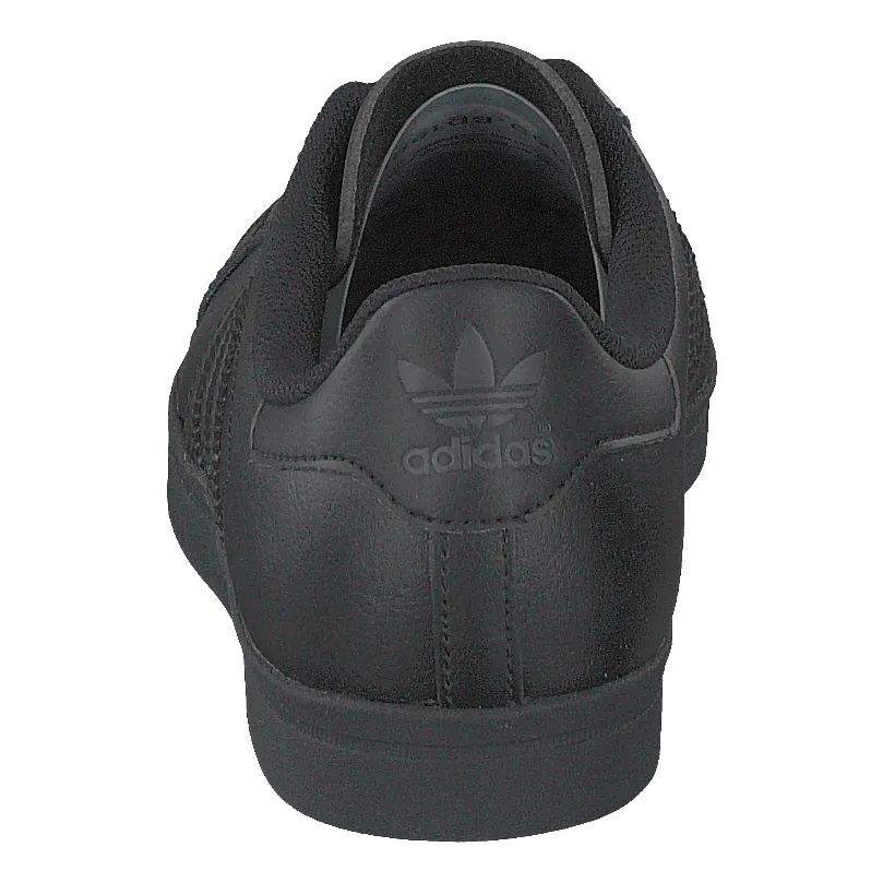 Coast Star J Coreblack/coreblack/greysix