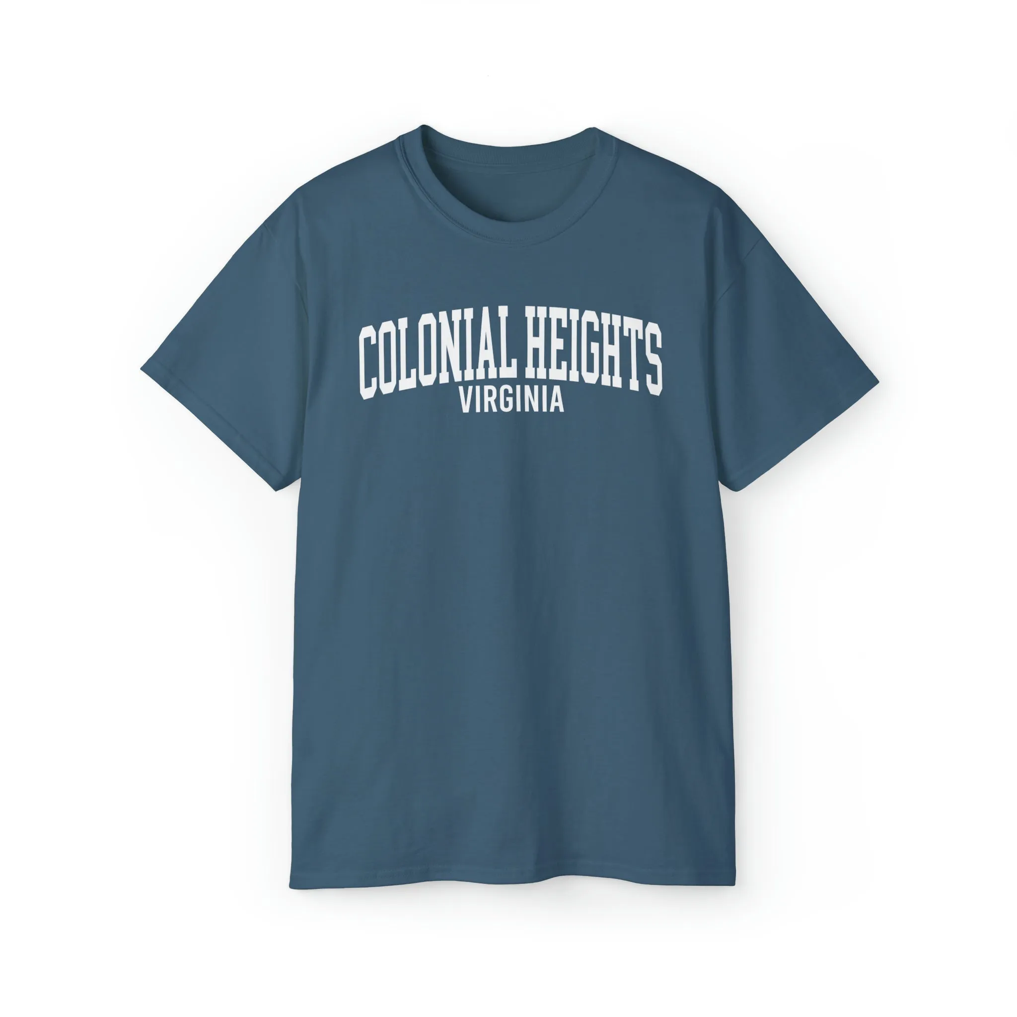 Colonial Heights Virginia T-Shirt
