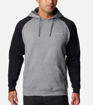 Columbia Hart Mountain II Hoodie - Mens