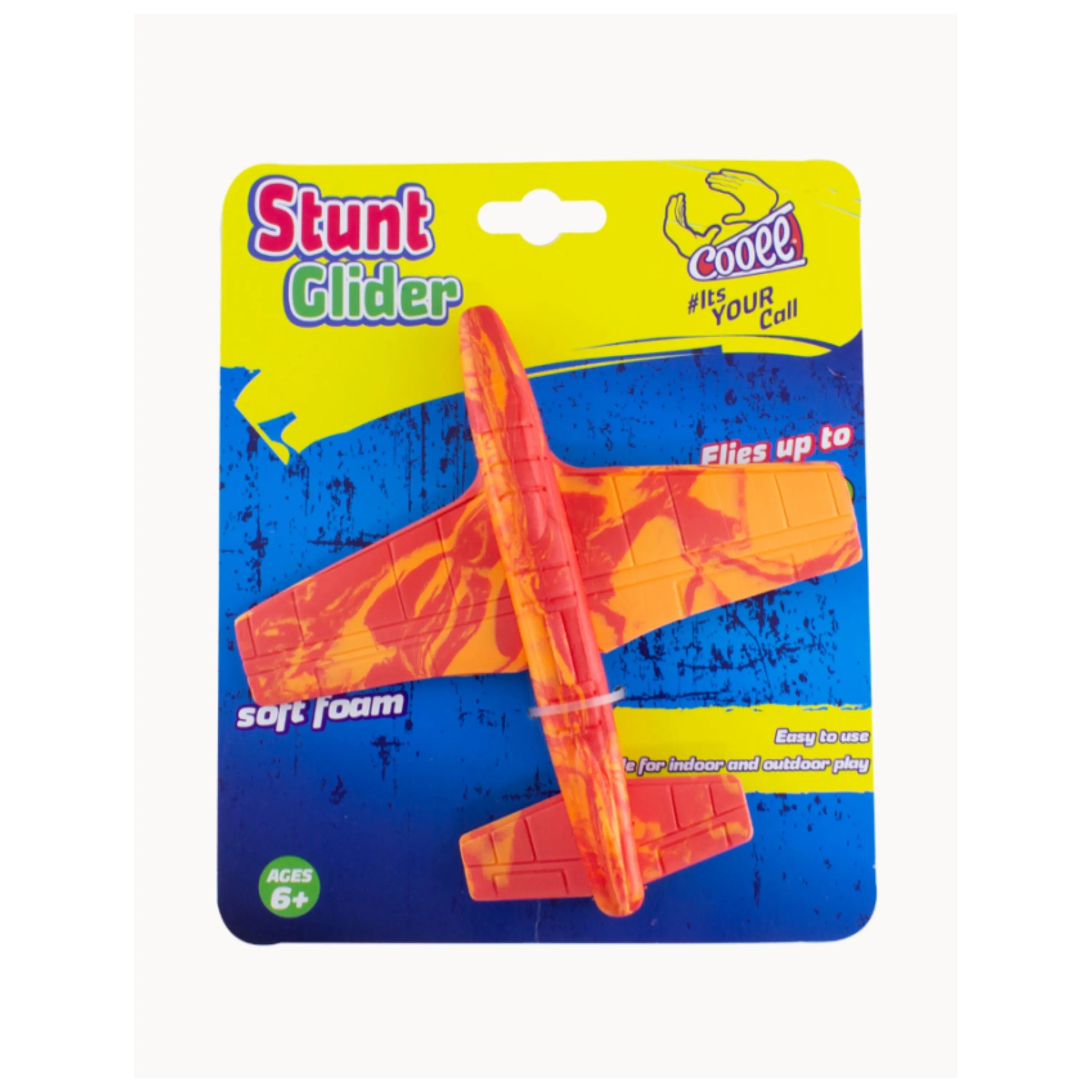Cooee Outdoor Play Stunt Glider