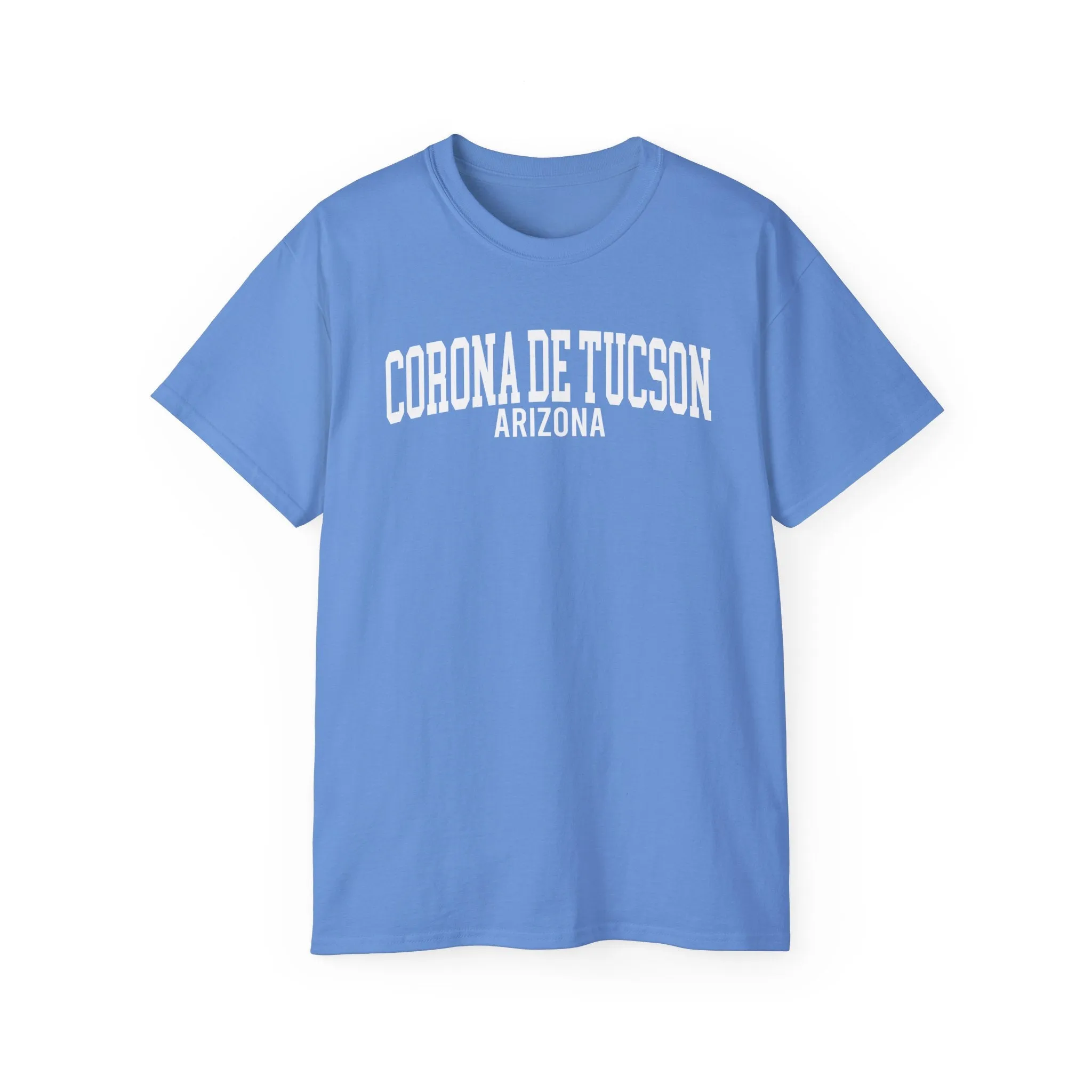 Corona de Tucson Arizona T-Shirt