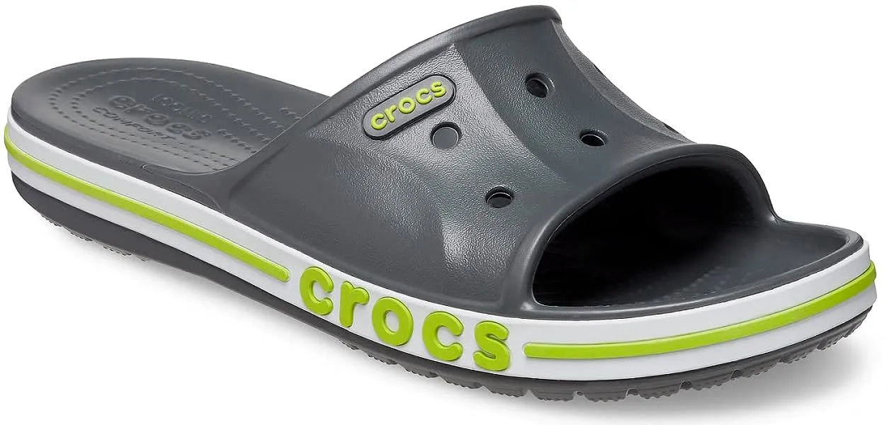 crocs Bayaband Unisex Slide