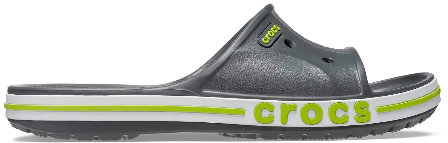 crocs Bayaband Unisex Slide