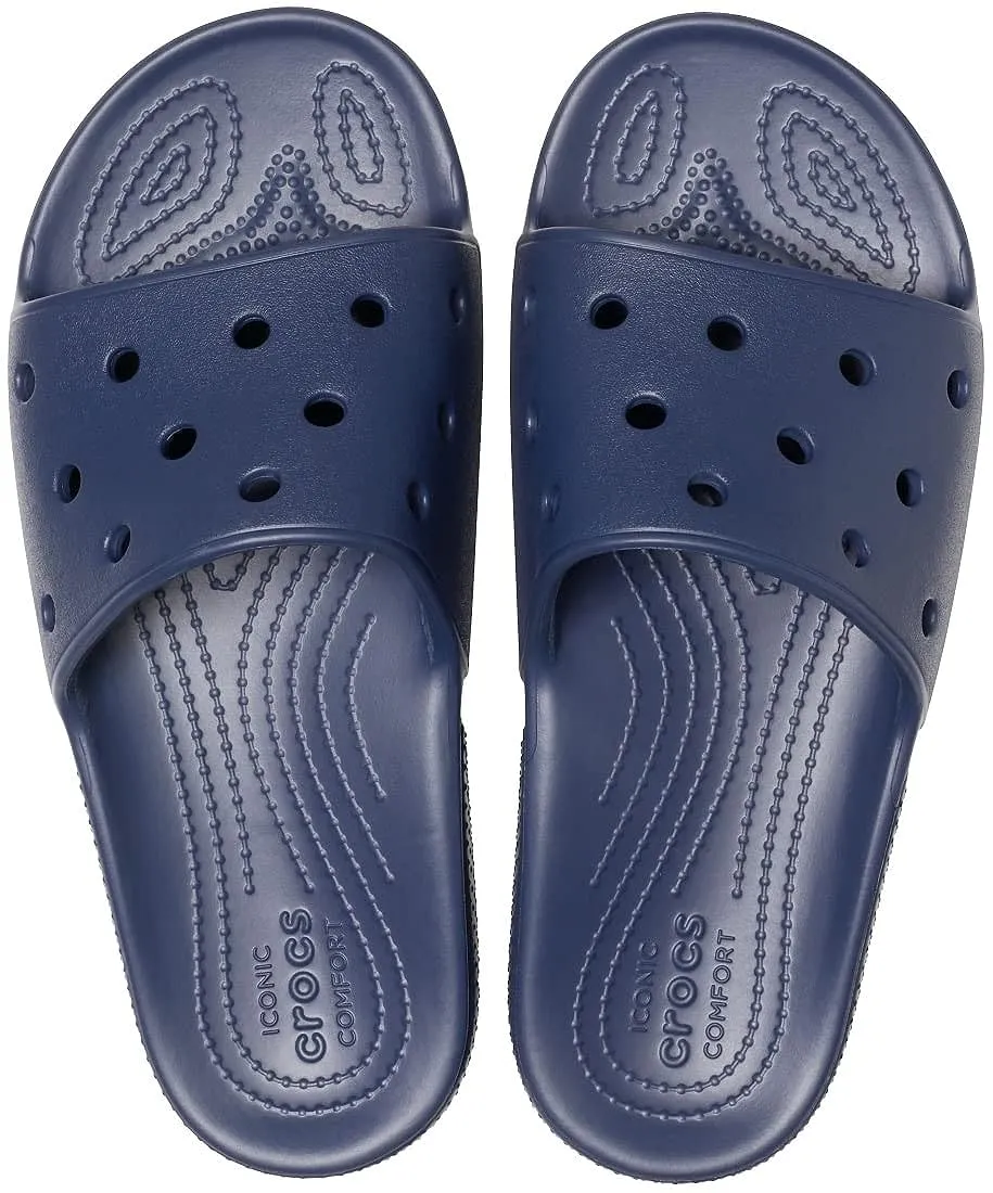 crocs Classic Unisex Slide