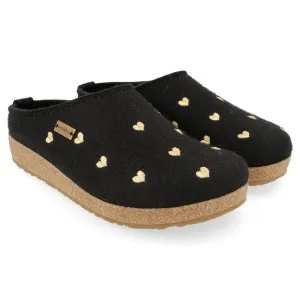 Cuoricini Slipper (hearts)