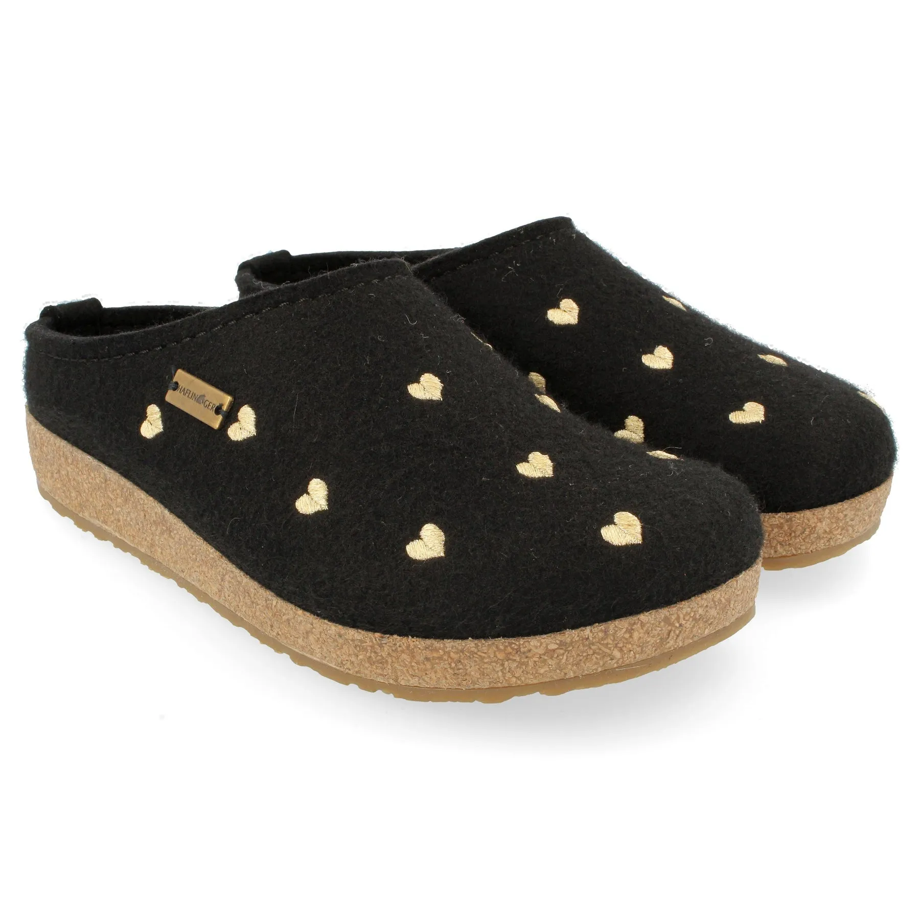 Cuoricini Slipper (hearts)