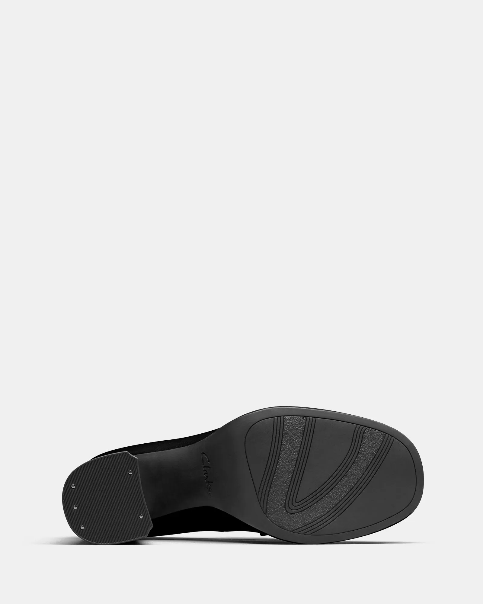 Cur Loafer 2 W Black Textile