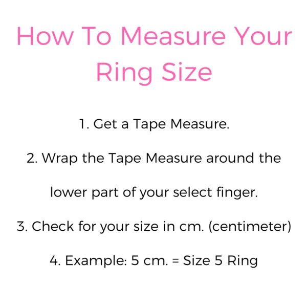 CZ Caged Ring