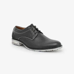 Derby Casual Mens Shoes