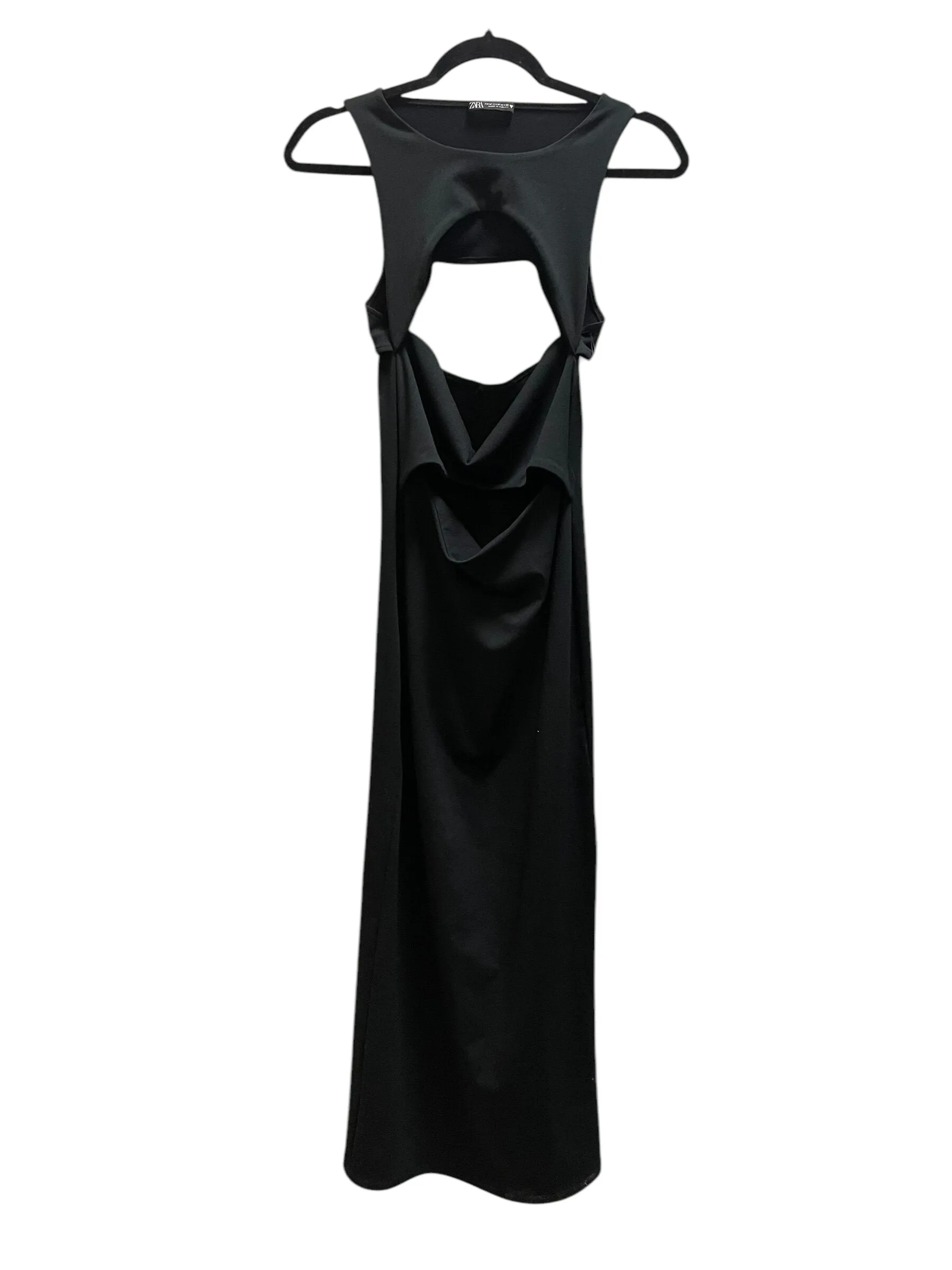 Dress Casual Maxi By Zara  Size: M