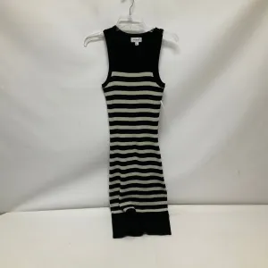 Dress Casual Midi By Evereve  Size: M