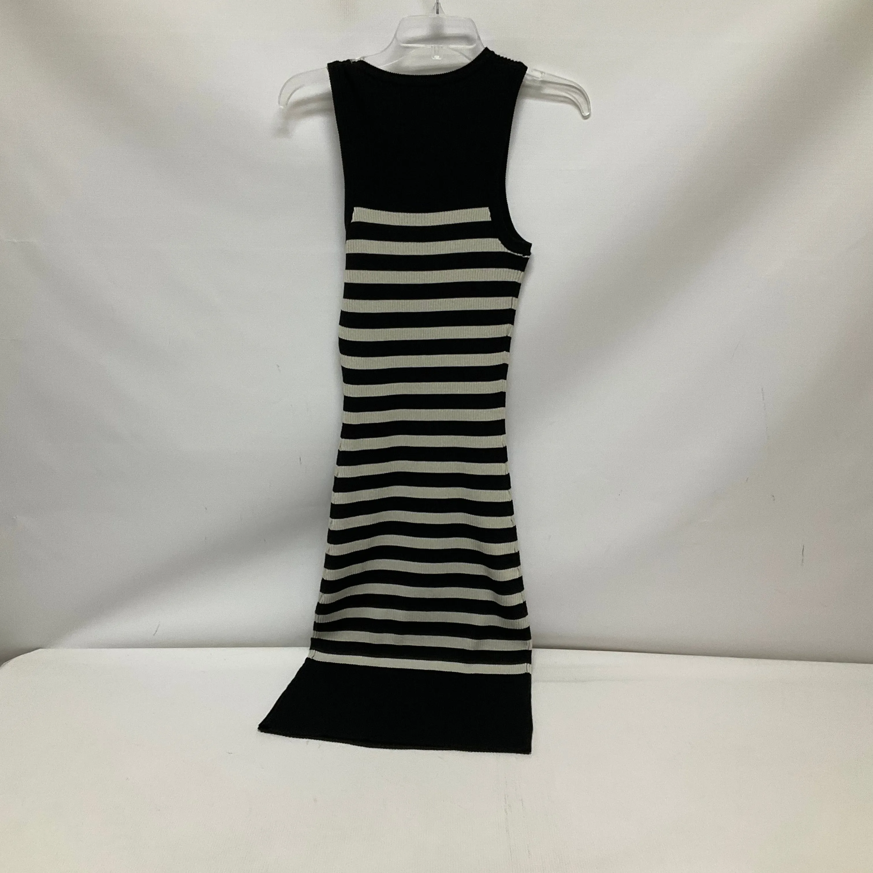 Dress Casual Midi By Evereve  Size: M