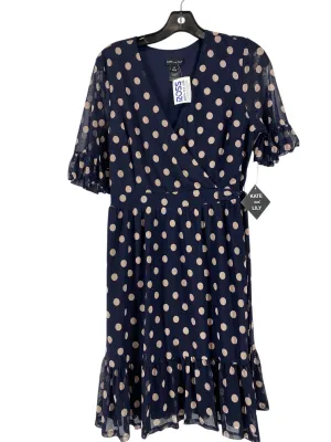 Dress Casual Short By Clothes Mentor  Size: 12