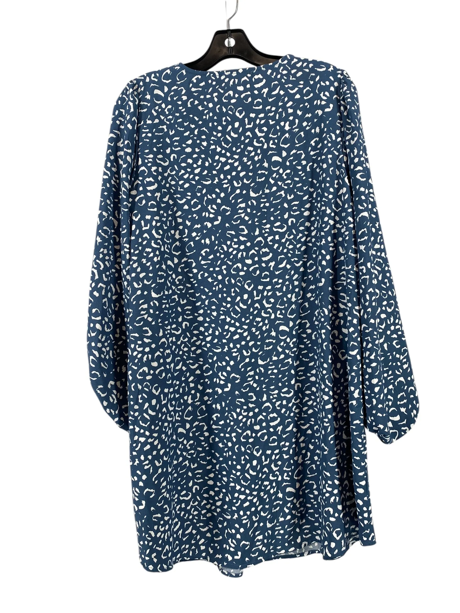 Dress Casual Short By Jodifl  Size: S