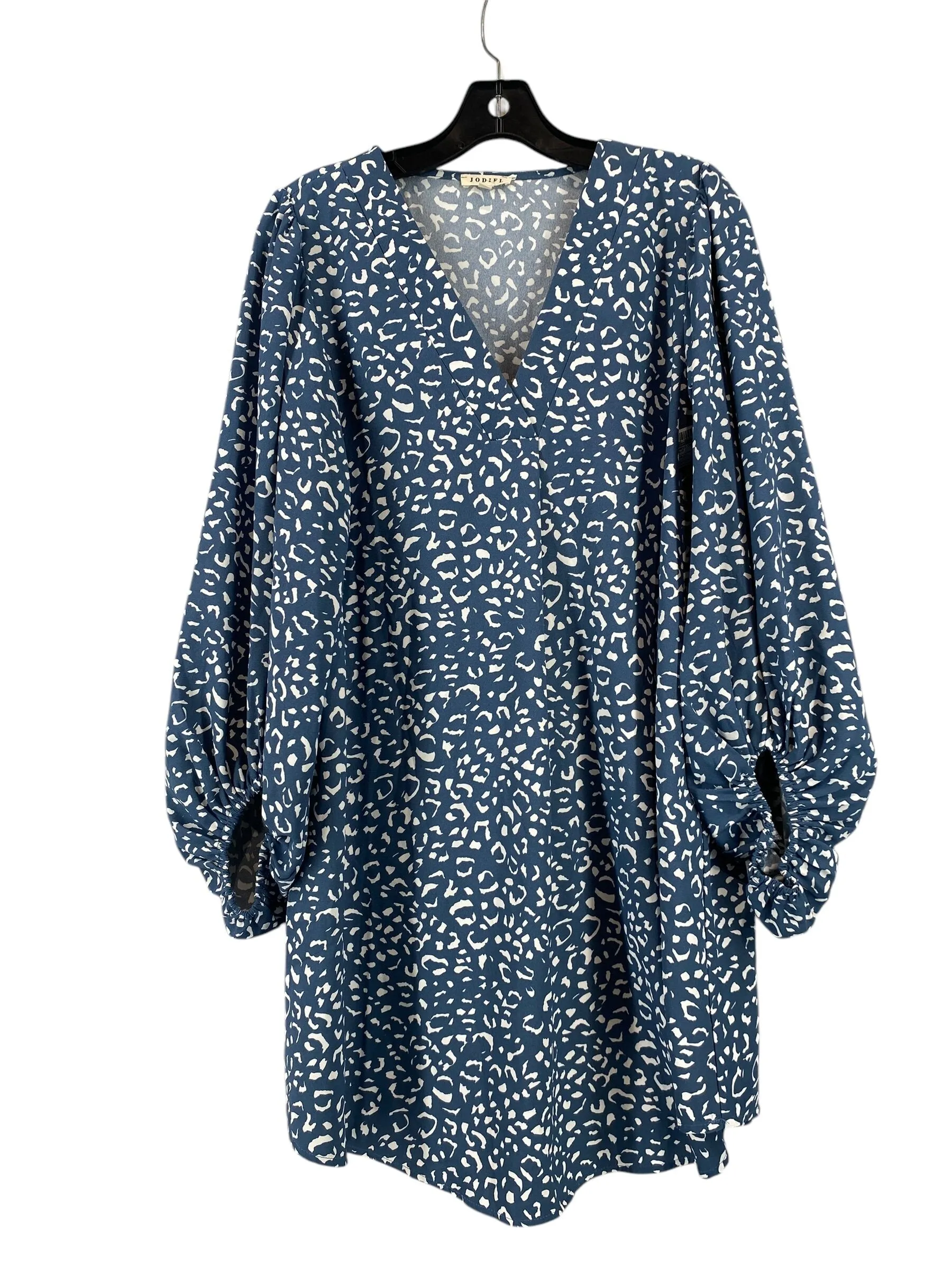 Dress Casual Short By Jodifl  Size: S