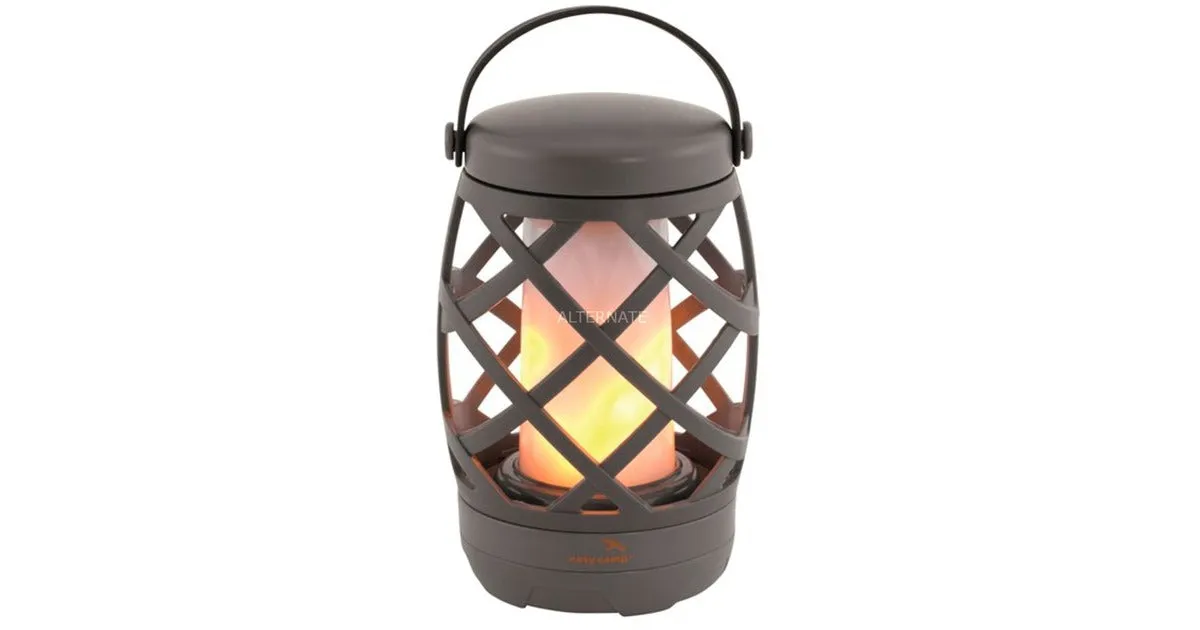 Easy Camp - Pyro Lantern
