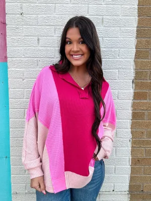 EASY ESSENTIAL TOP