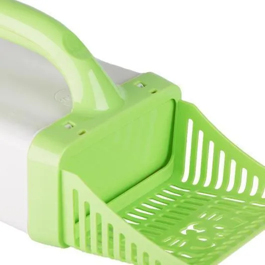 Easy Litter Scooper