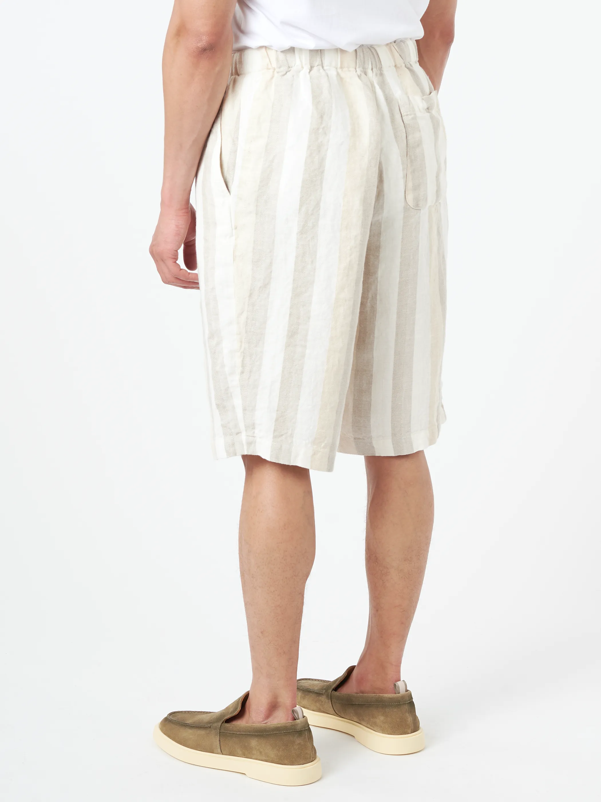 Easy Shorts