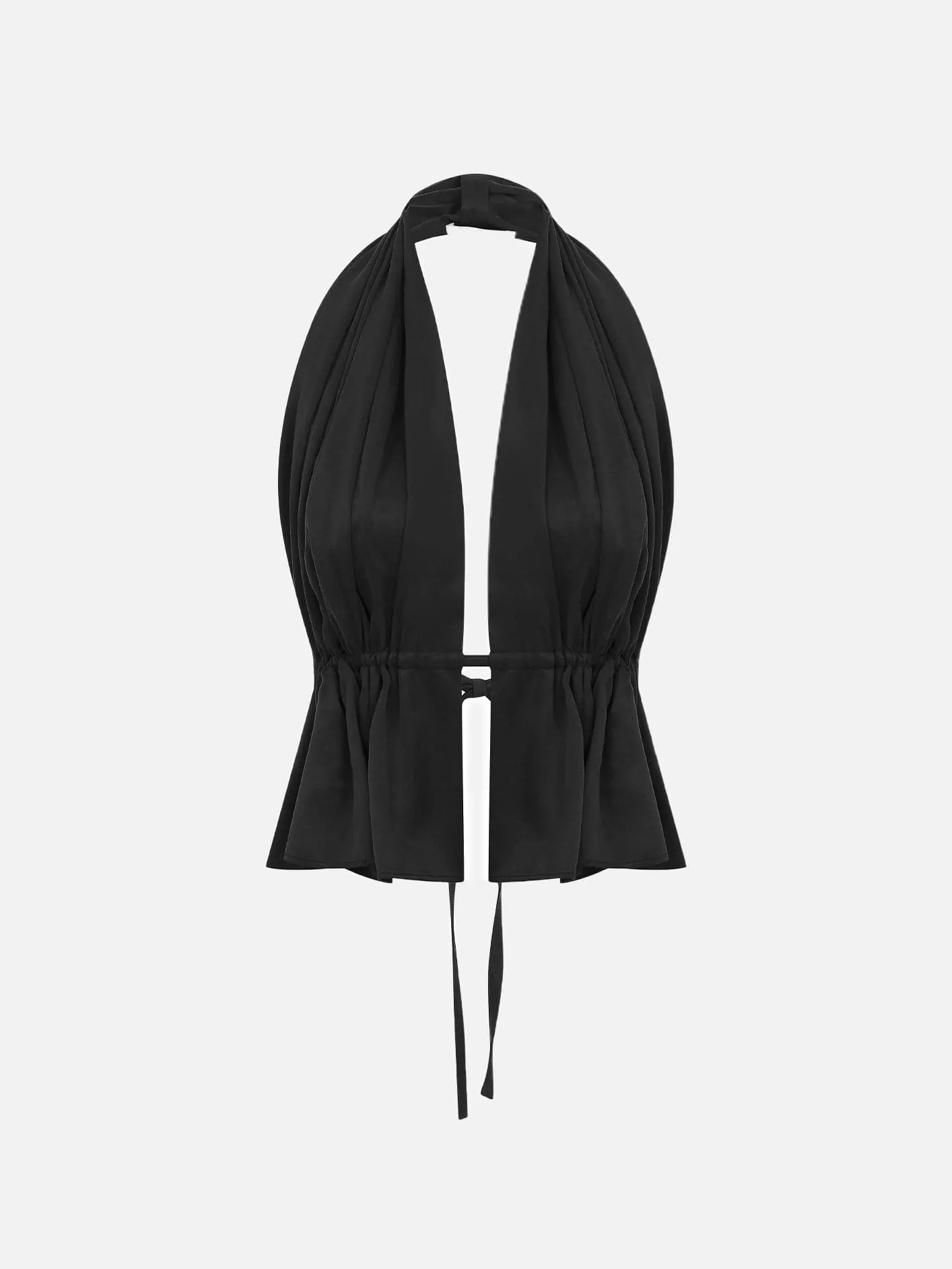 Easy Top - Black