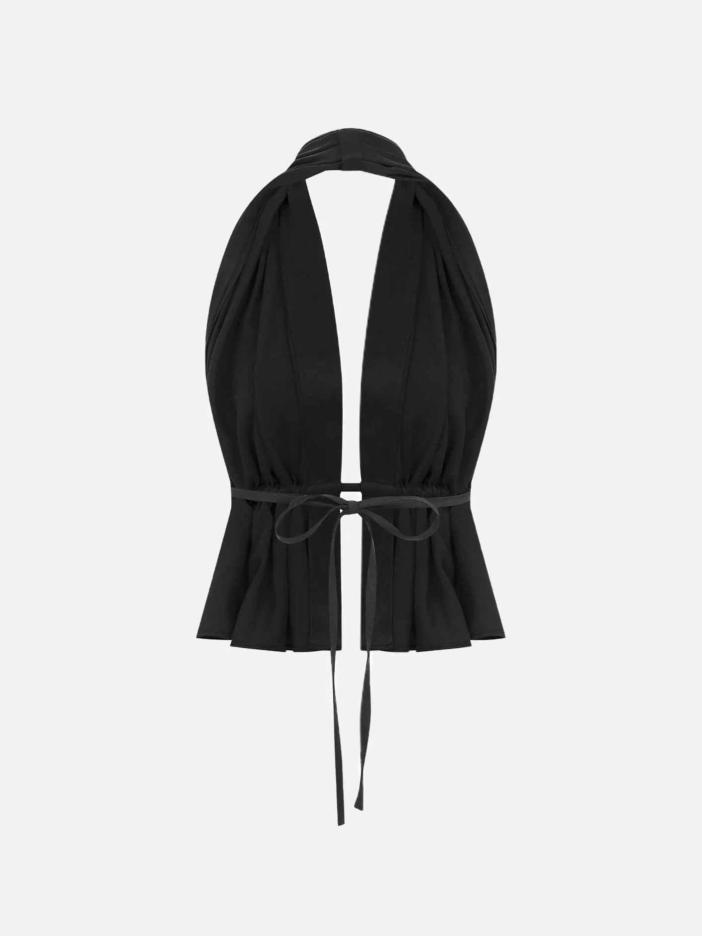 Easy Top - Black
