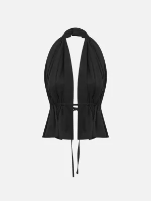 Easy Top - Black