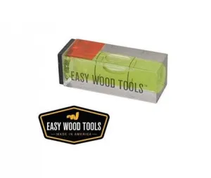Easy Wood Tools 8202 Easy Tool Level