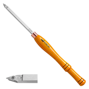 Easy Wood Tools - Full-Size EASY DETAILER™
