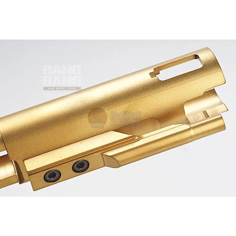 EMG SAI Licensed Steel Bolt Carrier and Steel Bolt Catch for