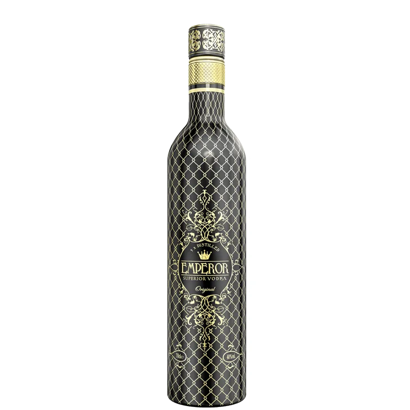 Emperor Original Vodka 700ml