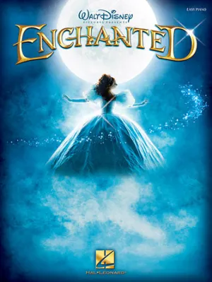 Enchanted (Easy Piano)