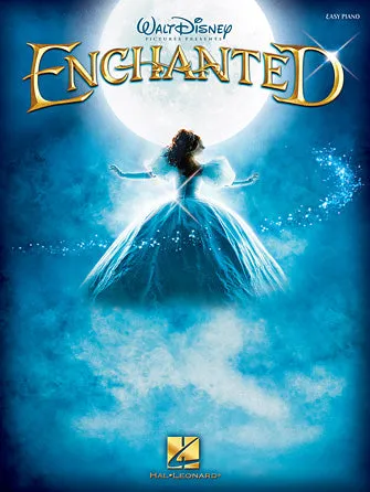 Enchanted (Easy Piano)