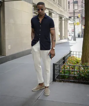 Evan™ | Stylish Slip-On Loafers