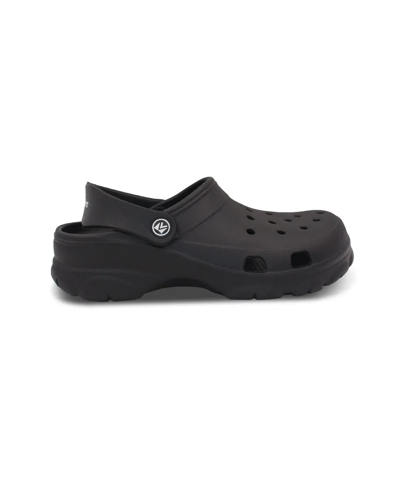 Experience Comfort and Style: ACTIVA Clogs for Men