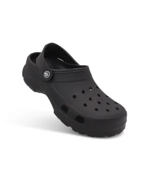 Experience Comfort and Style: ACTIVA Clogs for Men
