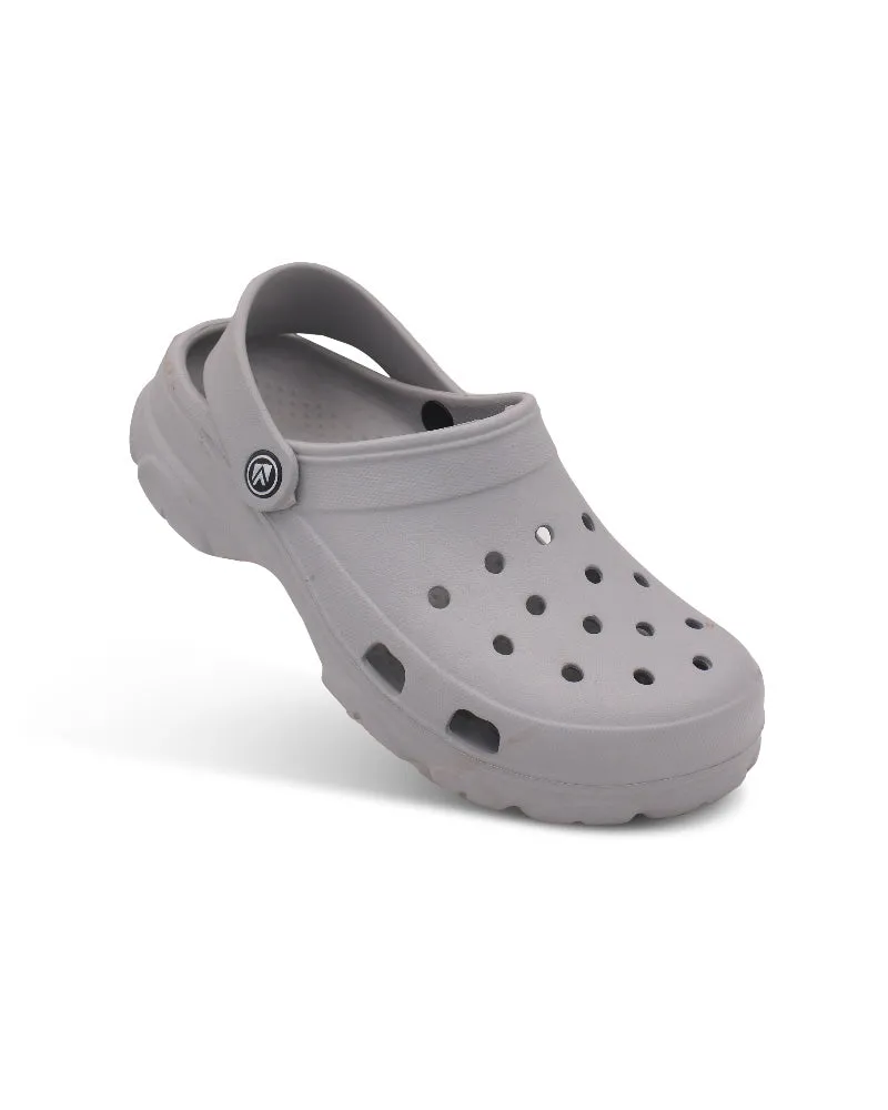 Experience Comfort and Style: ACTIVA Clogs for Men