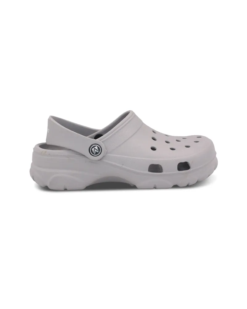 Experience Comfort and Style: ACTIVA Clogs for Men