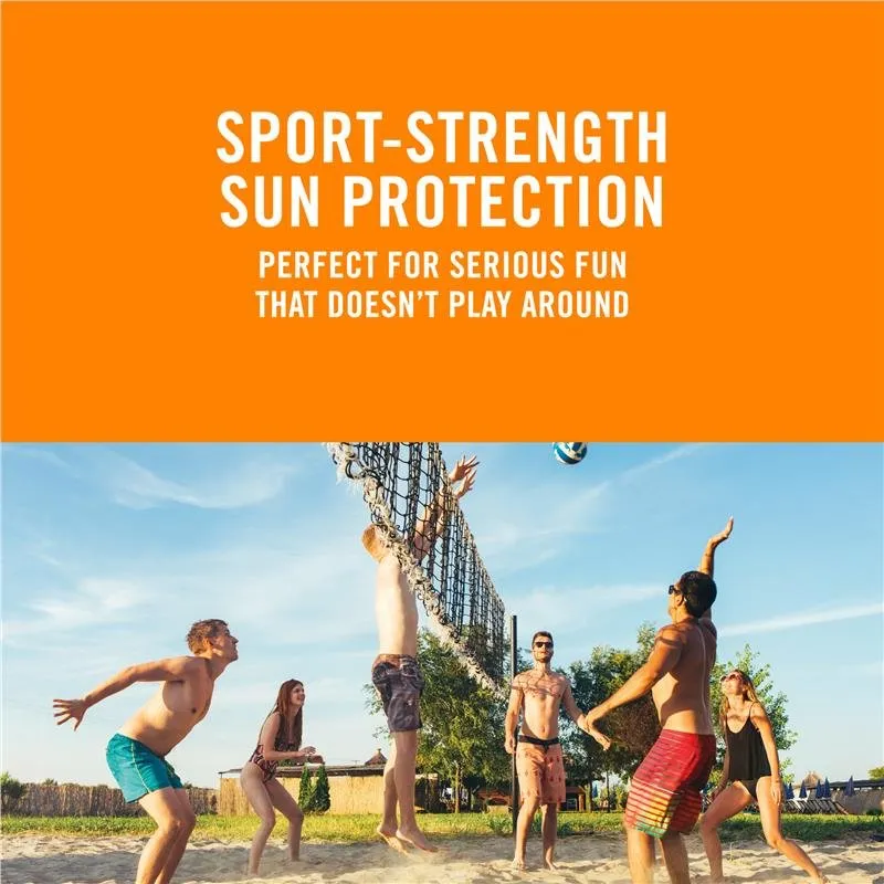 [Expiry: 05/2027] Banana Boat Sport Sunscreen SPF 50  Lotion 1 Litre